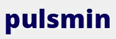 pulsmin - Print logo